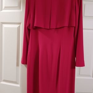 Coat Dress